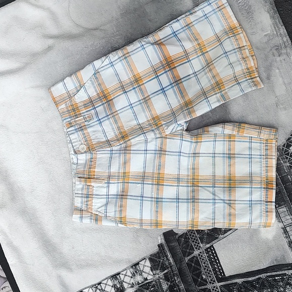 Indigo Shorts - Picture 4 of 8